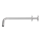Spike Pickup Tube | Tr-clamp | Center